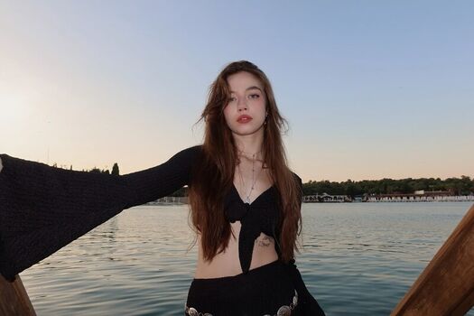 Full leaked Alisa sezen sever private photo