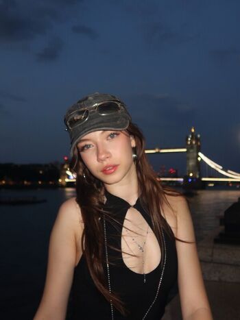 Full leaked Alisa sezen sever private photo