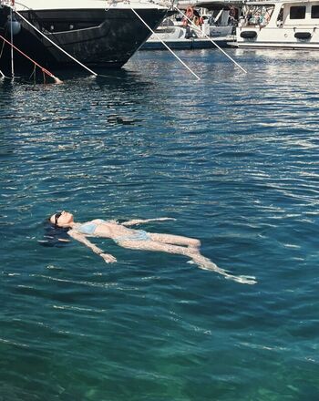Full leaked Alisa sezen sever private photo