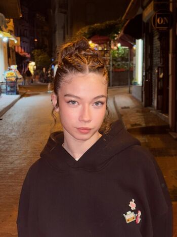 Full leaked Alisa sezen sever private photo