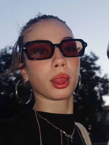 Full leaked Alisa sezen sever private photo
