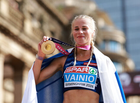 Full leaked Alisa vainio private photo