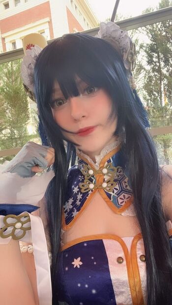 Full leaked Alisacosy private photo
