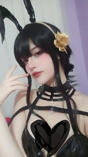 Full leaked Alisacosy private photo