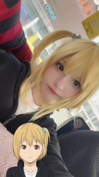 Full leaked Alisacosy private photo