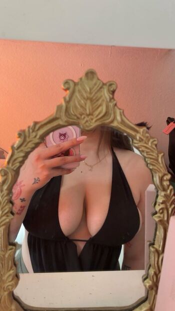 Full leaked Alisatran private photo