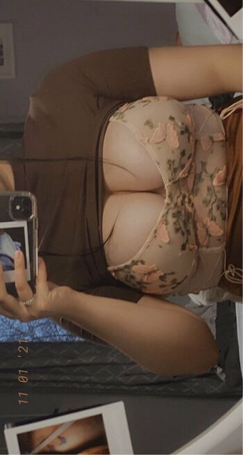 Full leaked Alisatran private photo