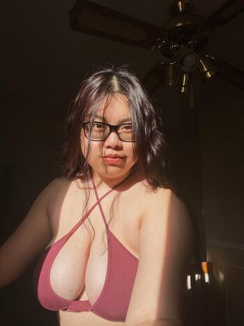 Full leaked Alisatran private photo