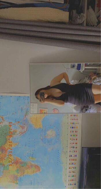 Full leaked Alisatran private photo