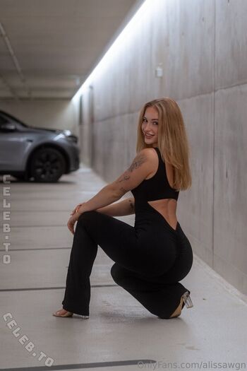 Full leaked Alischa mlr page private photo