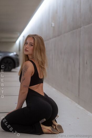 Full leaked Alischa mlr page private photo