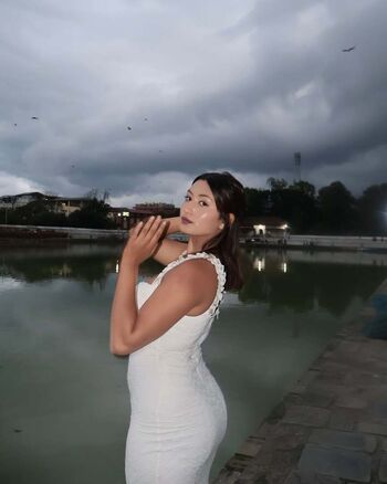 Full leaked Alisha basnet private photo