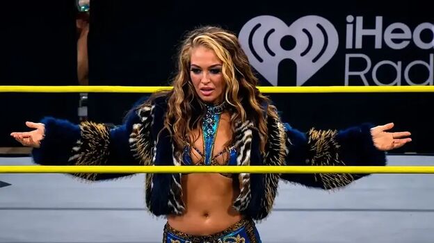Full leaked Alisha edwards private photo