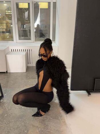 Full leaked Alisha kone page private photo