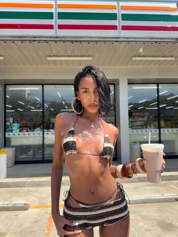 Full leaked Alisha kone private photo