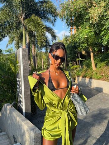 Full leaked Alisha kone private photo