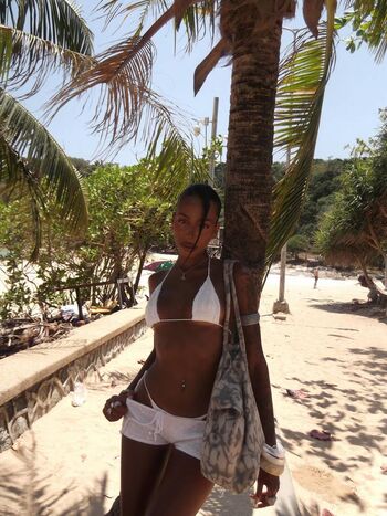 Full leaked Alisha kone private photo