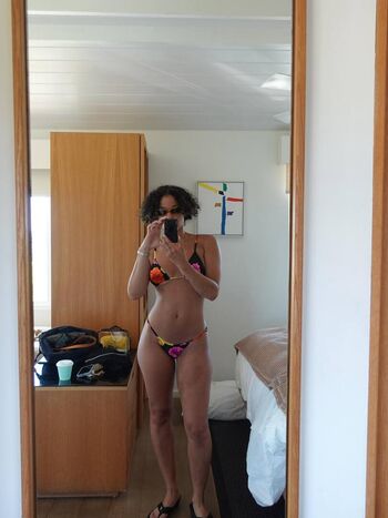 Full leaked Alisha wainwright private photo