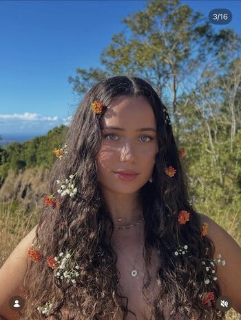 Full leaked Alishaaa mary private photo