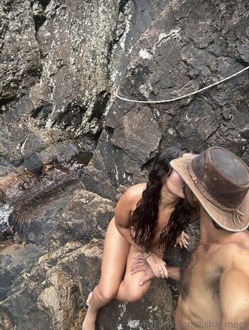 Full leaked Alishaaa mary private photo