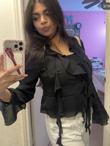 Full leaked Alishahhh private photo