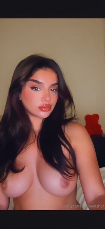 Full leaked Alishba sheikh private photo