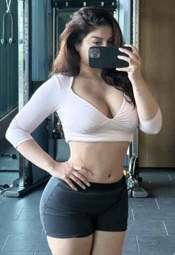Full leaked Alishbasheikh private photo