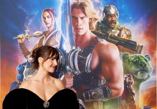 Full leaked Alison brie page private photo