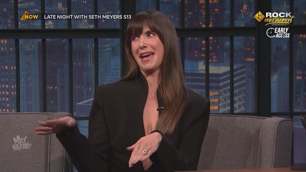 Full leaked Alison brie private photo