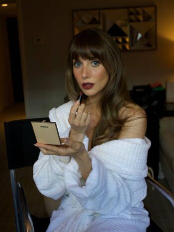 Full leaked Alison brie page private photo