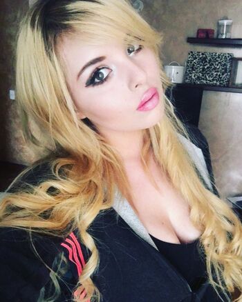 Full leaked Alison craft private photo