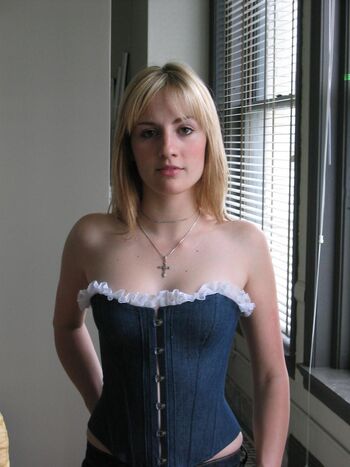 Full leaked Alison haislip private photo