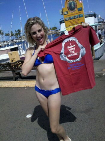 Full leaked Alison haislip private photo