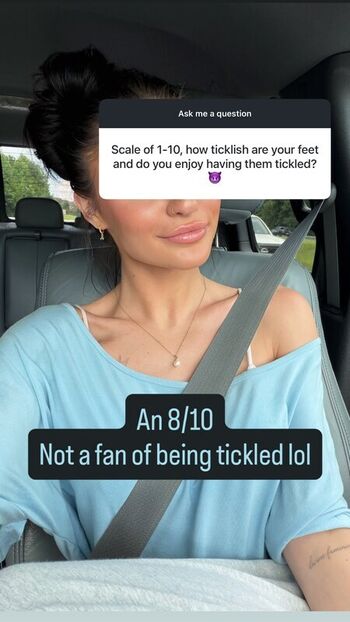 Full leaked Alison mitcham page private photo