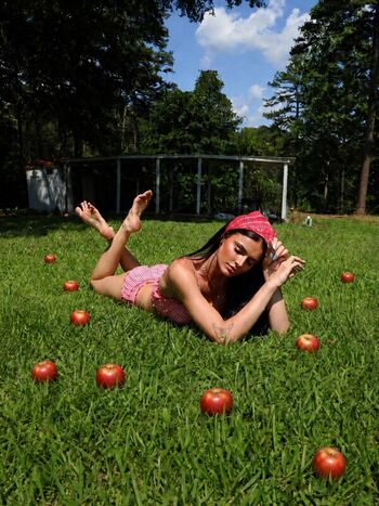 Full leaked Alison mitcham private photo