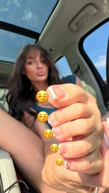 Full leaked Alison mitcham private photo