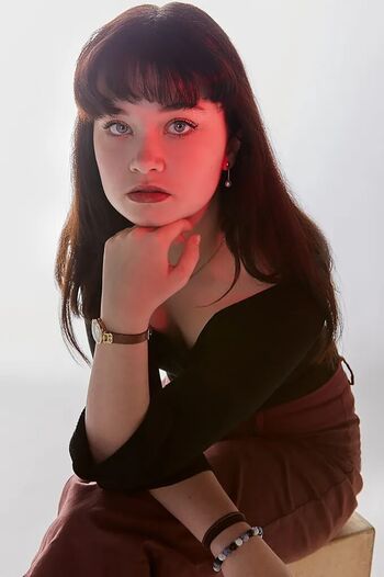 Full leaked Alison thornton private photo