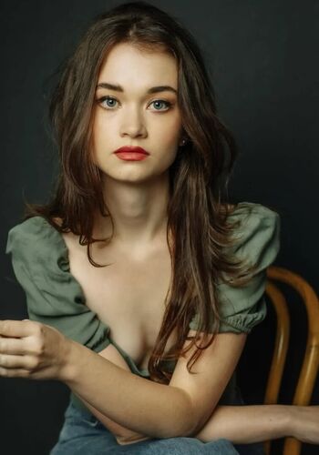 Full leaked Alison thornton private photo