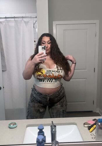 Full leaked Alisonnndro private photo