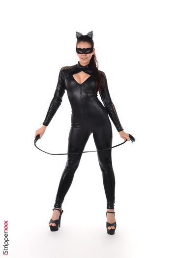 Full leaked Alissa foxy page private photo
