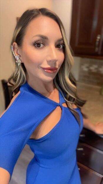 Full leaked Alissa harrington private photo