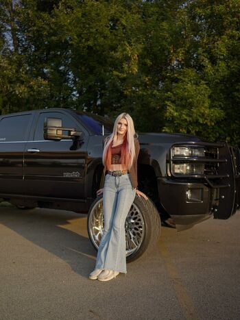 Full leaked Alissa jadee private onlyfans photo