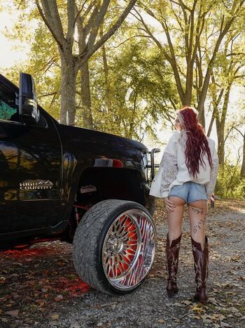 Full leaked Alissa jadee private photo