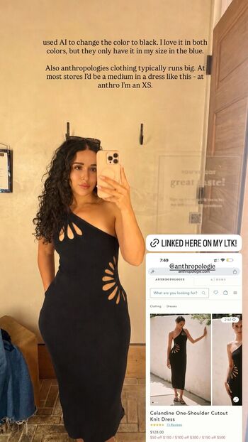 Full leaked Alissa oddo page private photo
