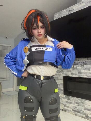 Full leaked Alissa shogun private photo