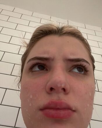 Full leaked Alissa violet private photo
