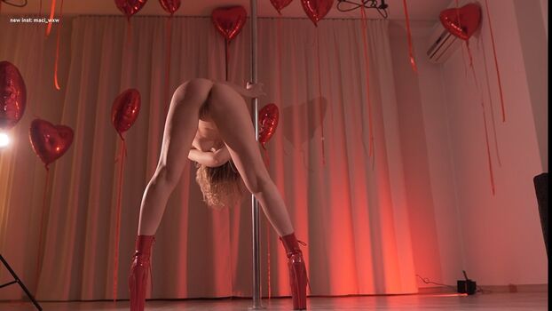 Full leaked Alissa wxw page private photo