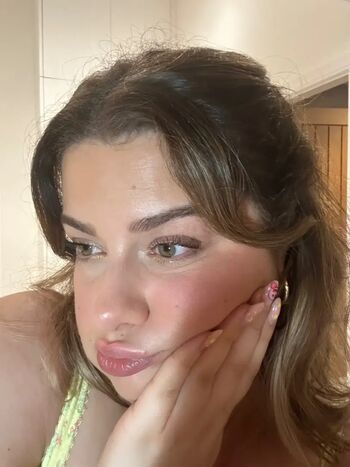 Full leaked Alissbonyt private photo