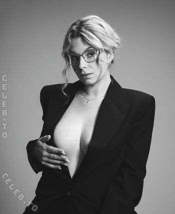 Full leaked Alissia e private photo