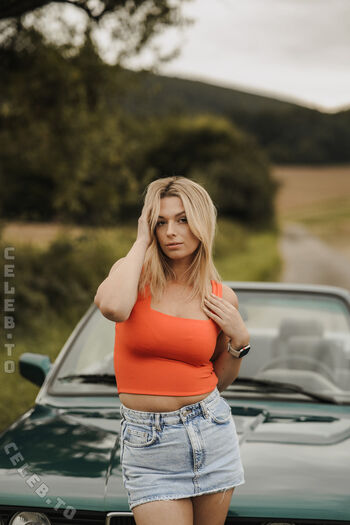 Full leaked Alissia e private photo